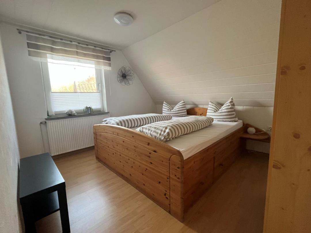 Neu! Fewo Meerzeit Dornumergrode Luaran gambar