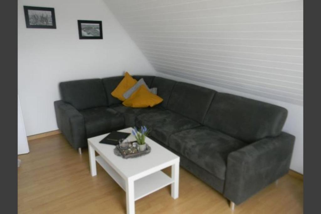 Neu! Fewo Meerzeit Dornumergrode Luaran gambar
